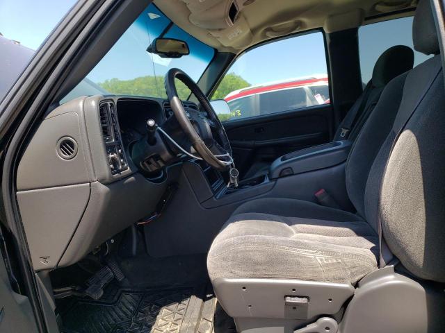 Photo 7 from auction – 2003 CHEVROLET SILVERADO with VIN 2GCEK19T731259791