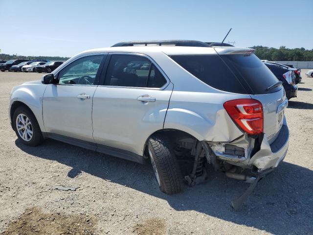 Photo 2 from auction – 2017 CHEVROLET EQUINOX LT with VIN 2GNFLFE32H6235565