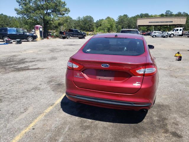 Photo 6 from auction – 2014 FORD FUSION SE with VIN 3FA6P0HD1ER349436