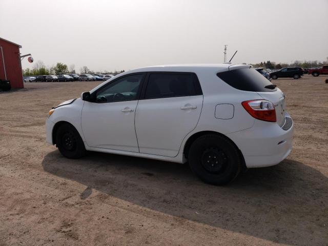 Photo 2 from auction – 2010 TOYOTA COROLLA MA with VIN 2T1KE4EE4AC043642