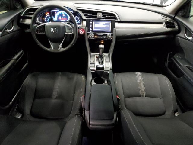 Photo 8 from auction – 2017 HONDA CIVIC EX with VIN 19XFC2F79HE216661