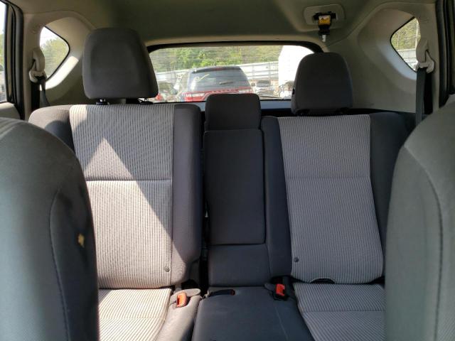 Photo 10 from auction – 2013 TOYOTA RAV4 LE with VIN 2T3BFREV7DW099286