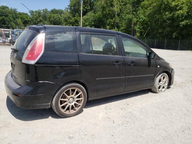 Photo 3 from auction – 2009 MAZDA 5 with VIN JM1CR29L690339872