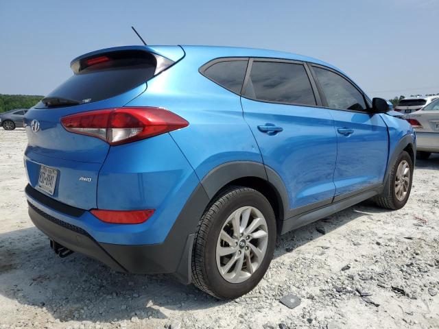 Photo 3 from auction – 2018 HYUNDAI TUCSON SE with VIN KM8J2CA47JU652654