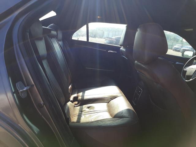 Photo 10 from auction – 2013 CHRYSLER 300C VARVA with VIN 2C3CCADG2DH698988