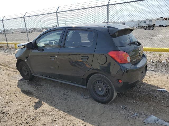 Photo 2 from auction – 2015 MITSUBISHI MIRAGE DE with VIN ML32A3HJ3FH042194