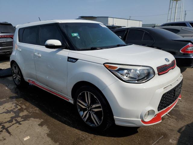 Photo 4 from auction – 2014 KIA SOUL + with VIN KNDJP3A59E7017468