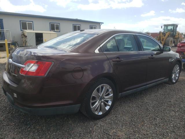 Photo 3 from auction – 2010 FORD TAURUS LIM with VIN 1FAHP2FW3AG162970