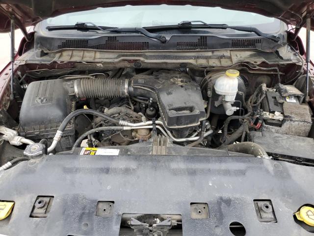 Photo 11 from auction – 2019 RAM 1500 CLASS with VIN 1C6RR6FG4KS539949