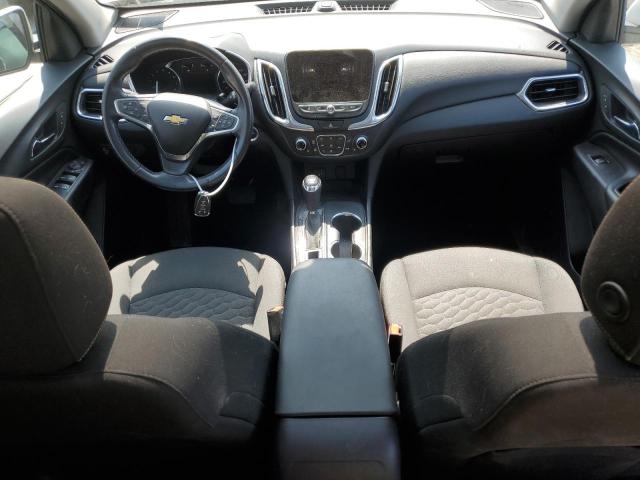 Photo 8 from auction – 2018 CHEVROLET EQUINOX LT with VIN 2GNAXSEV1J6241789