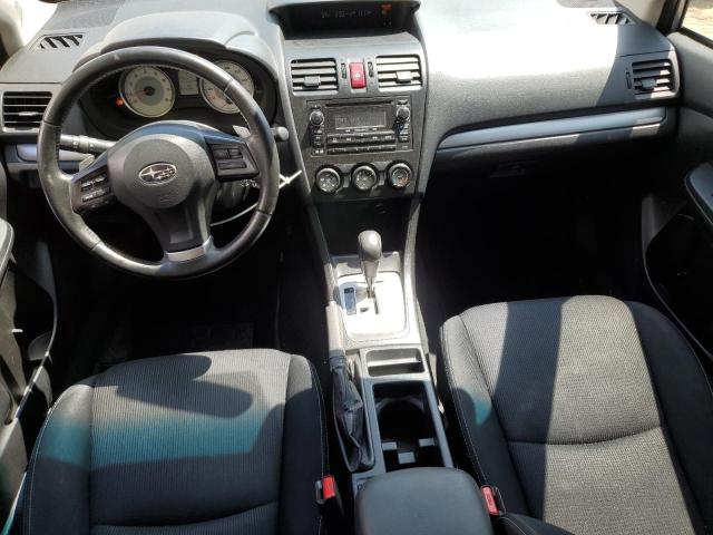 Photo 8 from auction – 2013 SUBARU IMPREZA SP with VIN JF1GPAL63DH838049
