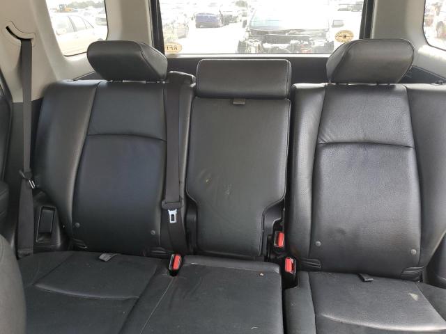 Photo 10 from auction – 2011 TOYOTA 4RUNNER SR with VIN JTEBU5JR1B5057655