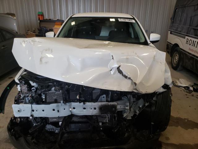 Photo 5 from auction – 2022 MAZDA CX-5 SELEC with VIN JM3KFBBM8N0577960