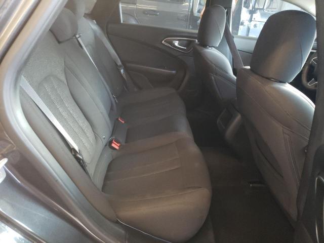 Photo 10 from auction – 2015 CHRYSLER 200 LIMITE with VIN 1C3CCCAB8FN751871