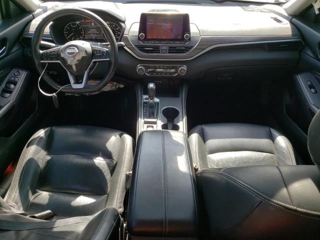 Photo 8 from auction – 2019 NISSAN ALTIMA SL with VIN 1N4BL4EV5KC168932
