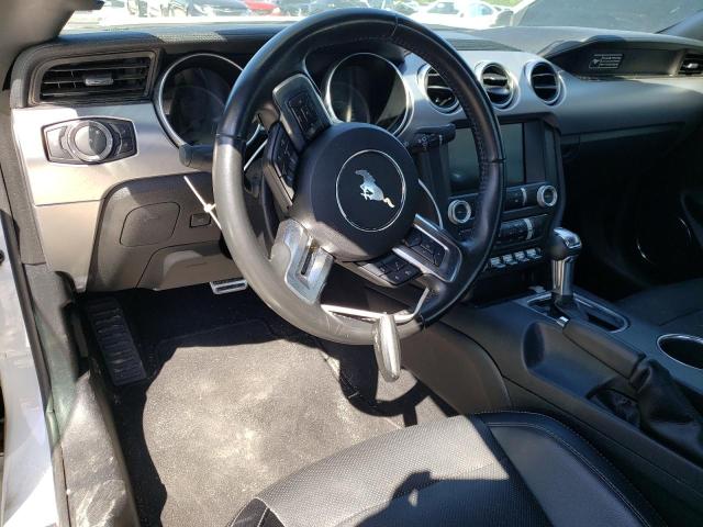 Photo 8 from auction – 2020 FORD MUSTANG with VIN 1FA6P8TH7L5111647