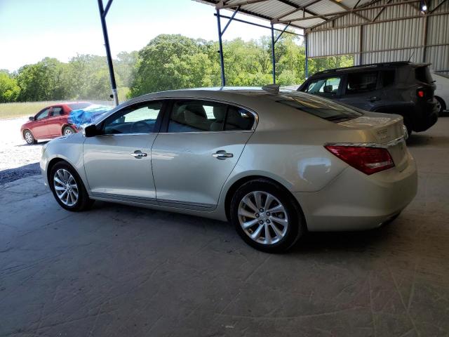Foto 2 de la subasta – 2015 BUICK LACROSSE con VIN 1G4GB5G34FF280562