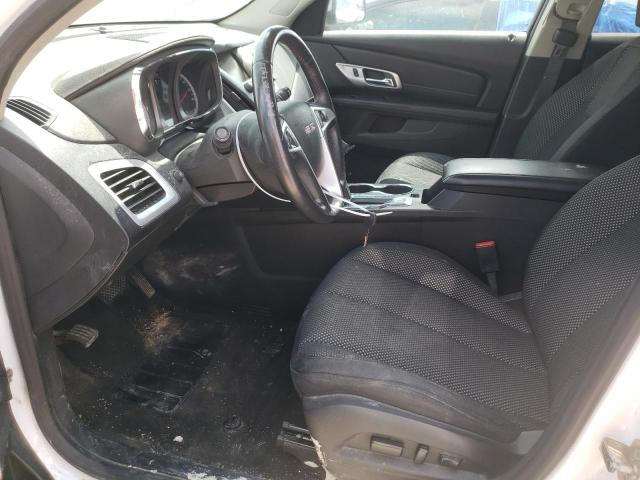 صورة رقم 7 من المزاد - 2014 GMC TERRAIN SL مع VIN 2GKFLWEKXE6363004