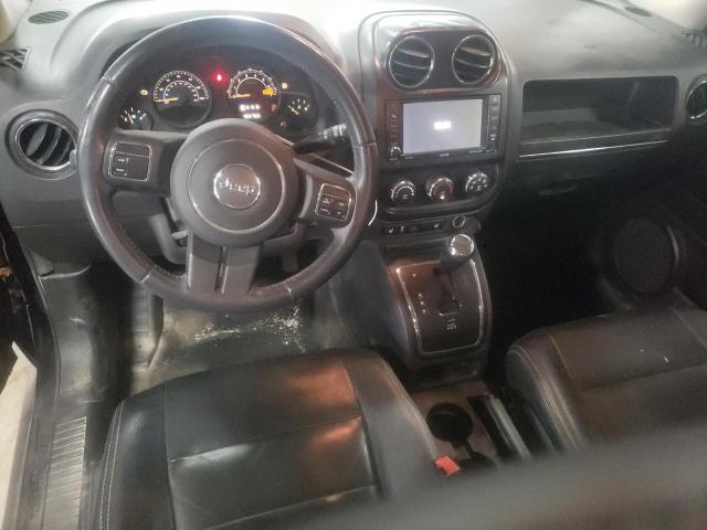 Photo 8 from auction – 2016 JEEP PATRIOT with VIN 1C4NJRFB1GD522784