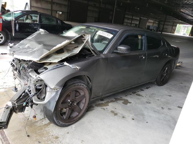 Foto 1 de la subasta – 2009 DODGE CHARGER con VIN 2B3KA43D69H615867