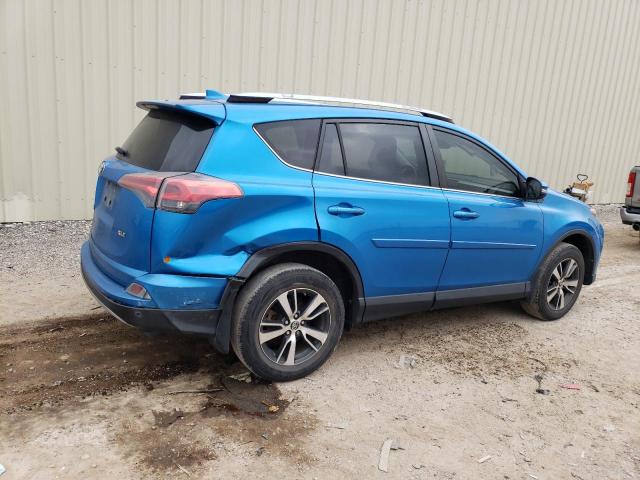 Photo 3 from auction – 2018 TOYOTA RAV4 ADVEN with VIN JTMWFREV0JD124426