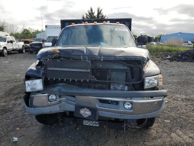 Photo 5 from auction – 1999 DODGE RAM 3500 with VIN 1B7MF3368XJ645629