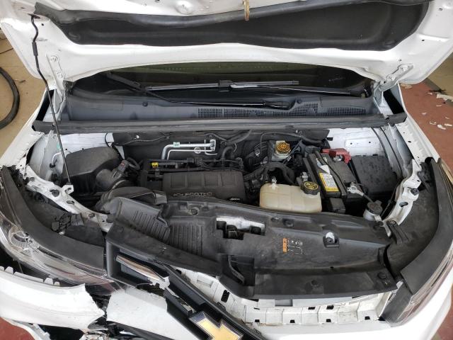 Photo 12 from auction – 2018 CHEVROLET TRAX 1LT with VIN 3GNCJPSB9JL239849