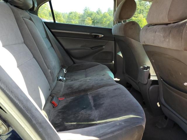Photo 10 from auction – 2009 HONDA CIVIC EX with VIN 1HGFA16879L024562