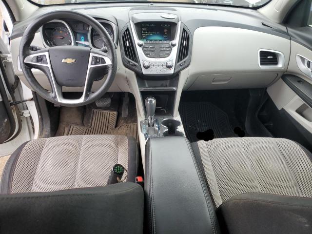 Photo 8 from auction – 2016 CHEVROLET EQUINOX LT with VIN 2GNFLFEK5G6287911