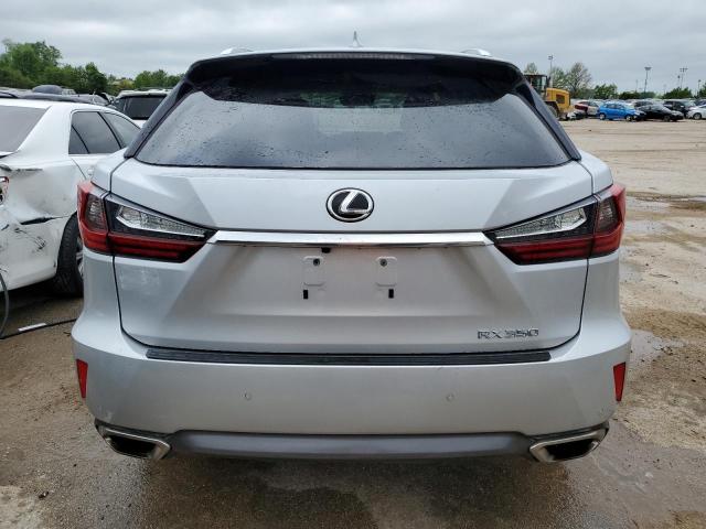 Photo 6 from auction – 2017 LEXUS RX 350 BAS with VIN 2T2ZZMCA8HC035052