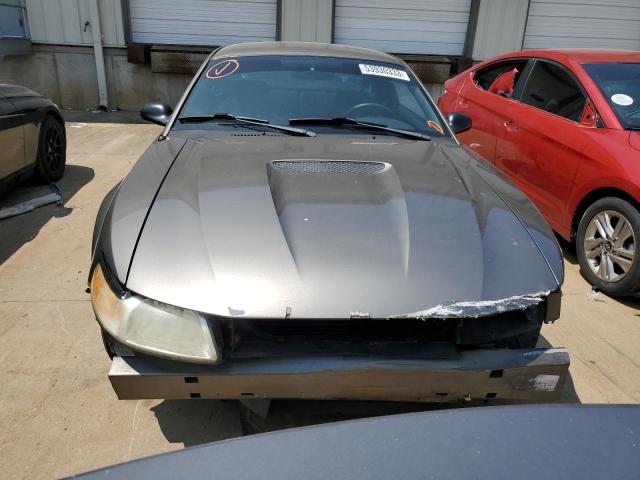 Photo 5 from auction – 2002 FORD MUSTANG with VIN 1FAFP40452F146657