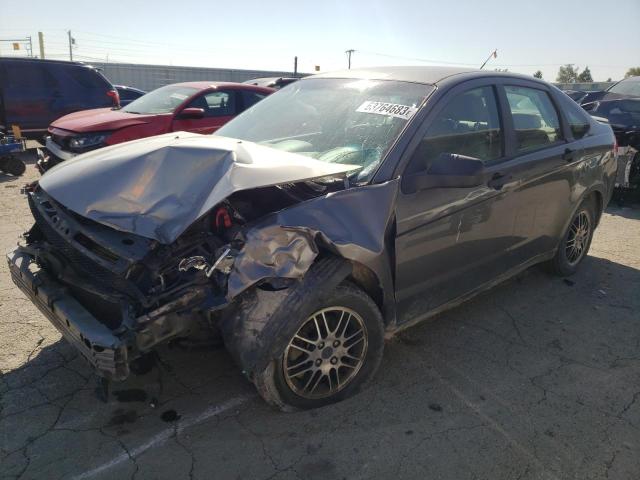 Photo 1 from auction – 2010 FORD FOCUS SE with VIN 1FAHP3FN7AW180603