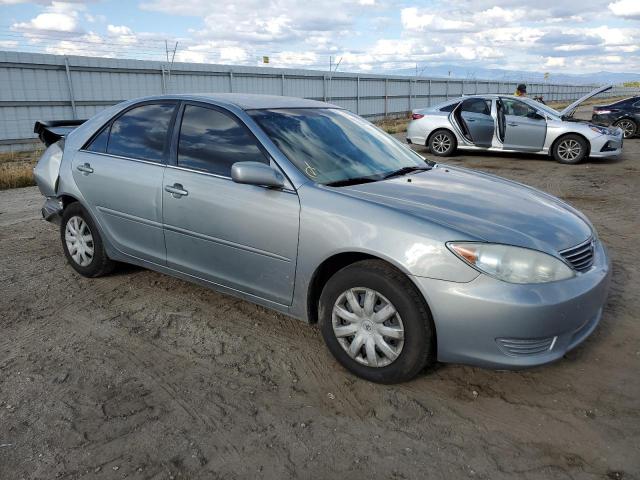 Photo 4 from auction – 2005 TOYOTA CAMRY LE with VIN 4T1BE32K65U573703