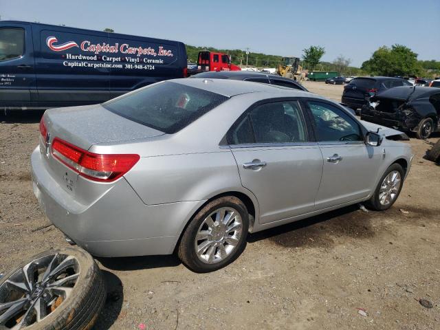 Photo 3 from auction – 2012 LINCOLN MKZ with VIN 3LNHL2JC6CR839925
