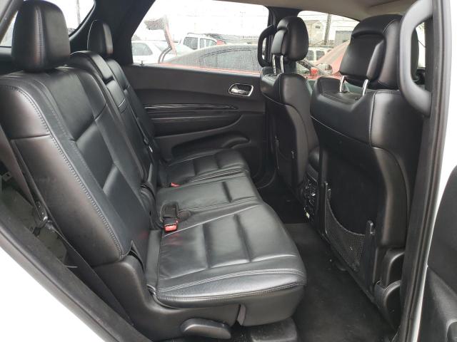 Photo 10 from auction – 2013 DODGE DURANGO CR with VIN 1C4RDHDG0DC665194