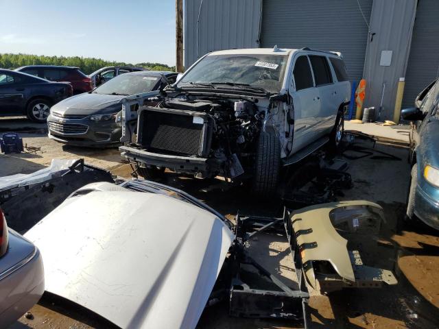 CHEVROLET SUBURBAN C 2015 with VIN 1GNSCKKC3FR524760 - Photo from auction
