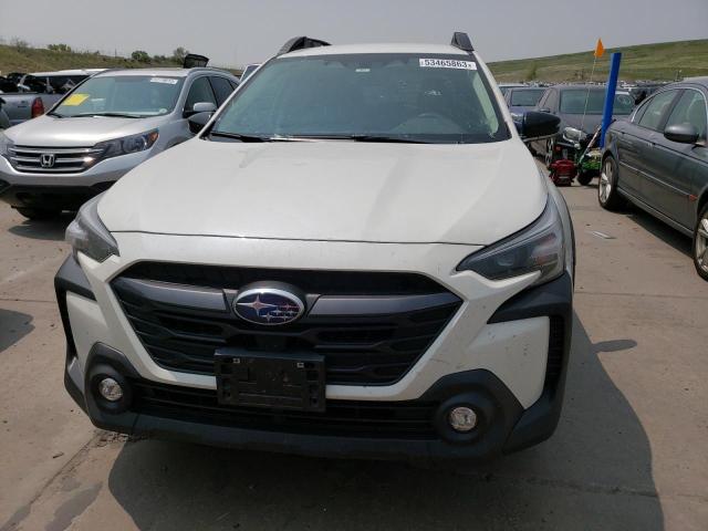 صورة رقم 5 من المزاد - 2023 SUBARU OUTBACK PR مع VIN 4S4BTADC9P3158786