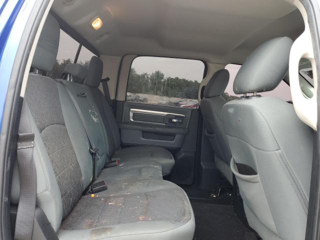 Photo 10 from auction – 2015 RAM 1500 SLT with VIN 1C6RR6LT1FS639627