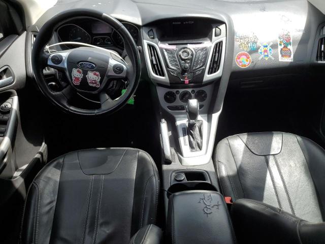 Photo 8 from auction – 2013 FORD FOCUS SE with VIN 1FADP3F27DL272918