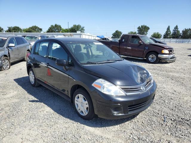 صورة رقم 4 من المزاد - 2011 NISSAN VERSA S مع VIN 3N1BC1CP5BL490572
