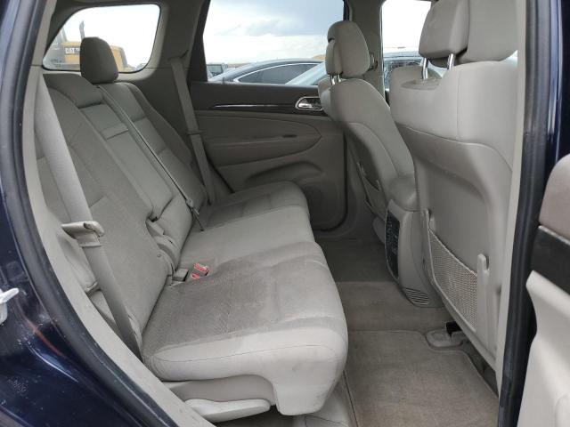 Photo 10 from auction – 2012 JEEP GRAND CHER with VIN 1C4RJFAG1CC175573