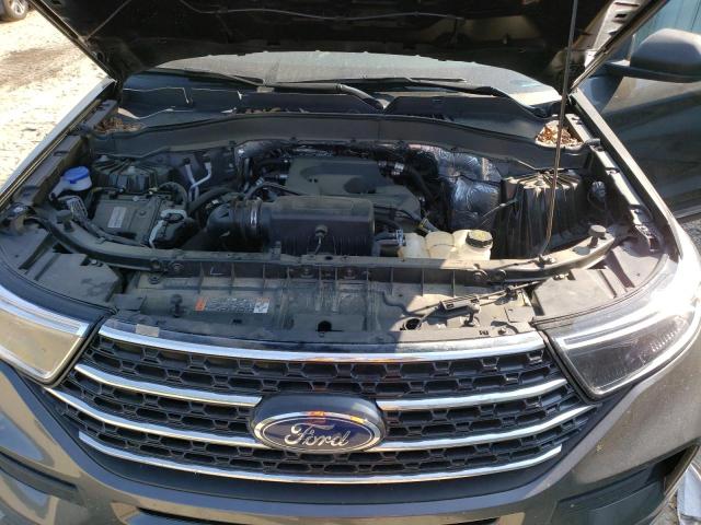 صورة رقم 12 من المزاد - 2020 FORD EXPLORER X مع VIN 1FMSK7DH2LGB48458