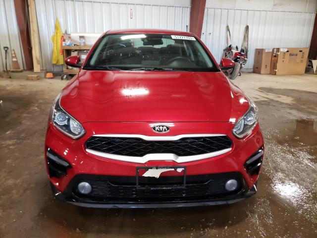 Photo 5 from auction – 2019 KIA FORTE FE with VIN 3KPF24AD7KE125746