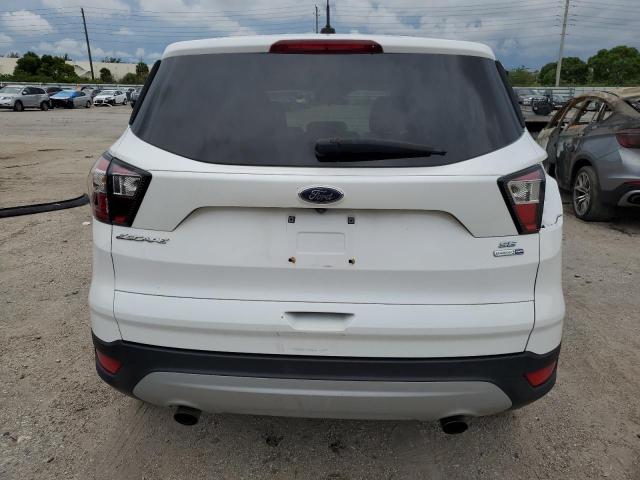 Photo 6 from auction – 2017 FORD ESCAPE SE with VIN 1FMCU9GD6HUC54262