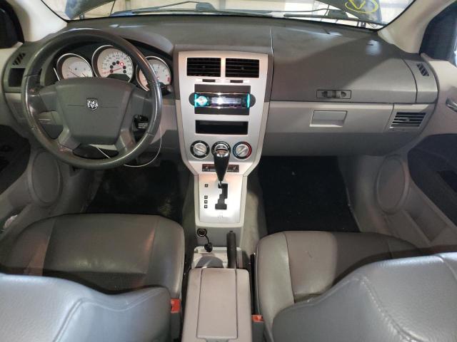 Photo 8 from auction – 2007 DODGE CALIBER R/ with VIN 1B3HE78K37D514304