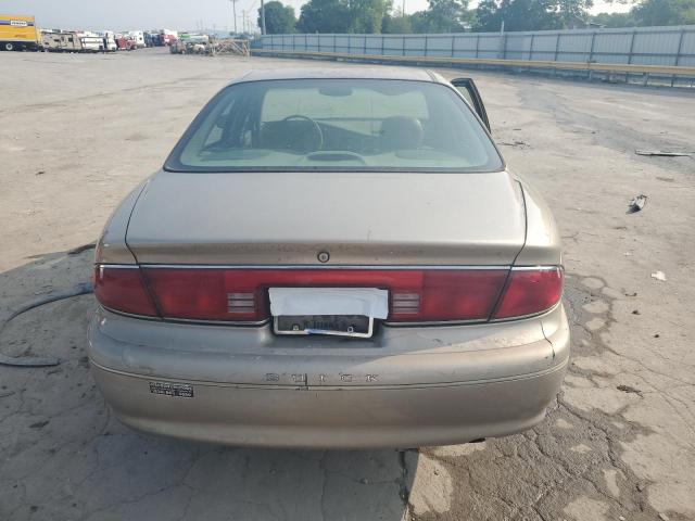 Photo 6 from auction – 1999 BUICK CENTURY LI with VIN 2G4WY52M8X1624316