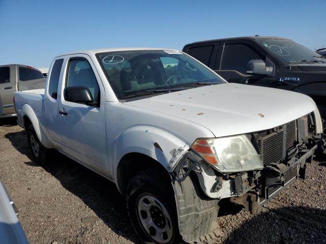 Photo 4 from auction – 2012 NISSAN FRONTIER S with VIN 1N6BD0CT5CC456756