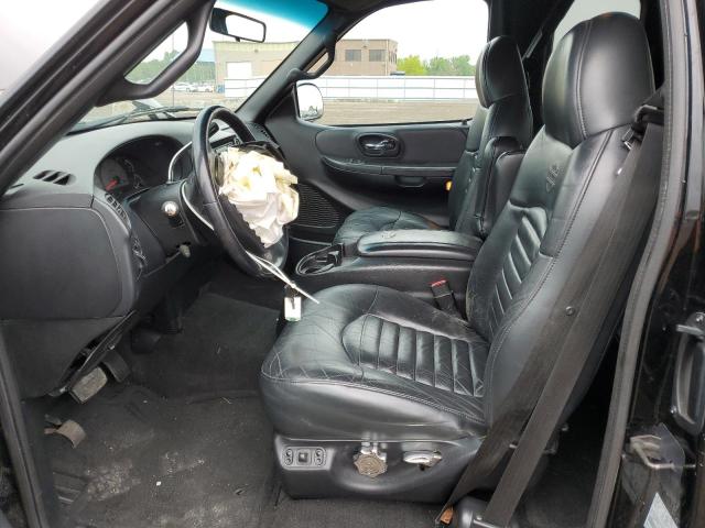 Photo 7 from auction – 2000 FORD F150 with VIN 2FTRX07L5YCA89832