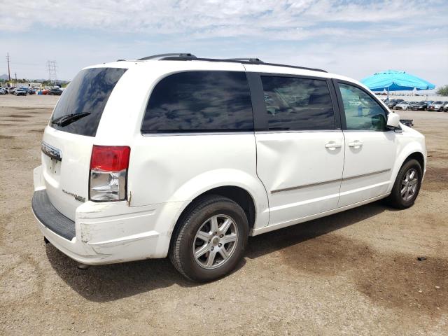 Photo 3 from auction – 2010 CHRYSLER TOWN & COU with VIN 2A4RR5D10AR461259