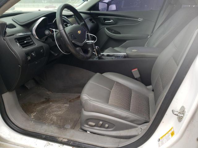 Photo 7 from auction – 2015 CHEVROLET IMPALA LT with VIN 2G1115SL6F9194949
